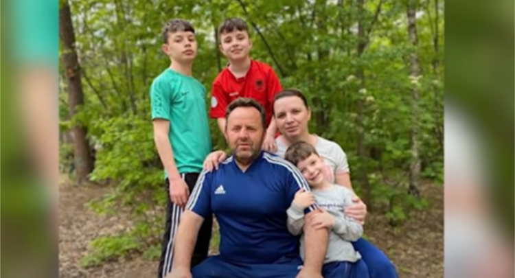 Pas 29 vjetësh në Gjermani, kthehet me familje për të jetuar në Kosovë