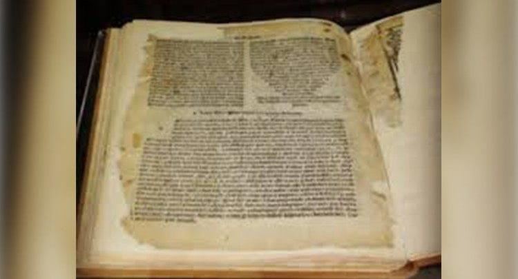 Evalda Paci: Meshari i Buzukut, një çelës për leximin e teksteve biblike