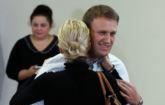 “Nuk e di si do të jetoj pa ty, do të takohemi një ditë”- Në ditën e varrimit gruaja e Navalnyt publikon një video prekëse