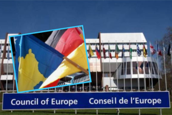 ‘Asociacioni luan rol kyç këtu’: Pas Francës edhe Gjermania kërkon sinjale nga Kosova para votimit për anëtarësim në KiE