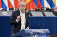 Eurodeputeti holandez: Provokime fëminore dhe të rrezikshme nga Serbia – zv.drejtori i policisë të lirohet menjëherë