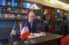 Ambasadori francez: Kosova është Evropë; mos pini duhan në prani të fëmijëve