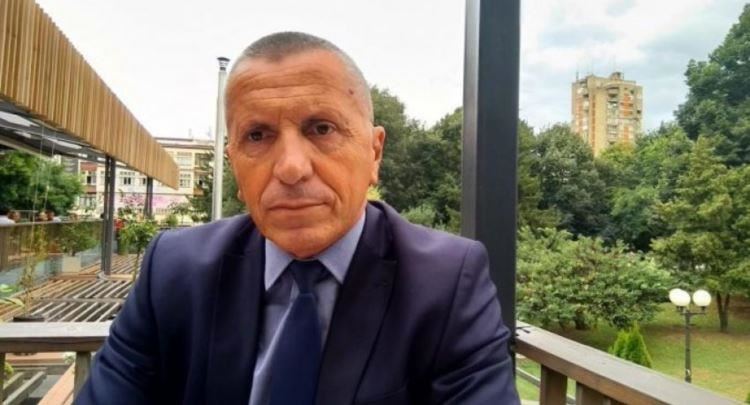 Shaip Kamberi: Nuk kërkova më shumë se sa kanë pakicat në Kosovë, Maqedoni Veriore e Mal të Zi