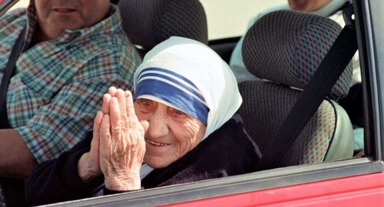 Nëna Tereze – jetë dhe porosi për Popullin tonë
