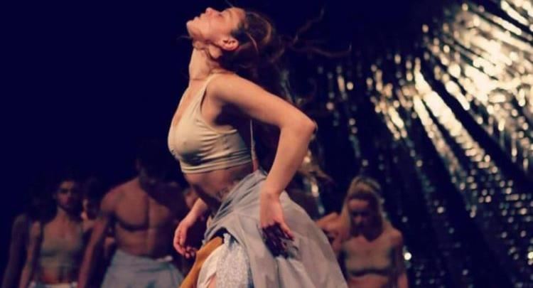 Jeta Musolli rrëfen për jetën si balerinë