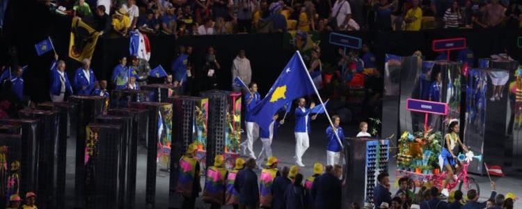 Bëhen katër vjet nga debutimi i Kosovës në Lojërat Olimpike