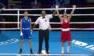 Donjeta Sadiku bën historinë, i siguron Kosovës medalje botërore në boks