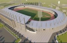 Nis ndërtimi i stadiumit olimpik ‘Adem Jashari’ në Mitrovicë, pritet të jetë i kategorisë 4 sipas standardeve të UEFA-s
