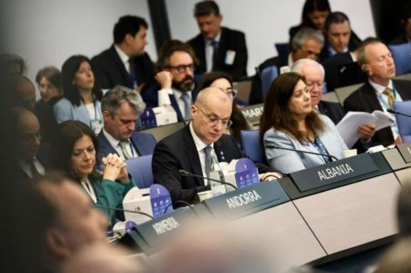 Kosova zyrtarisht mbetet jashtë Këshillit të Evropës, nuk hyn në agjendën e Komitetit të Ministrave