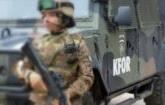 KFOR: Nuk ka pasur aktivitete të përbashkëta nga KFOR-i dhe Forca e Sigurisë së Kosovës në veri