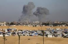SHBA suspendon dërgimin e rreth 1 ton bombave në Izrael