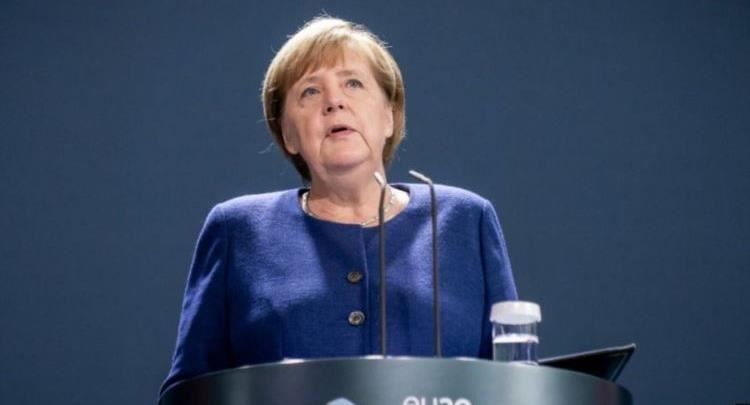Merkel sheh më shumë mundësi për bashkëpunim me Presidentin Biden
