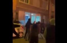 Trazira të dhunshme mes turqëve dhe kurdëve në Bruksel dhe disa pjesë tjera të Belgjikës