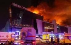 Sulmi terrorist në Moskë, shkon në 144 numri i viktimave