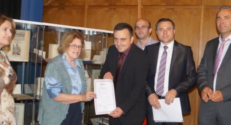 Bashkësia Shqiptare në Gjermani me organizim special për nder të vitit të Skënderbeut në Dyseldorf
