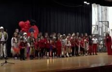 Rikthehet festivali i shkollave shqipe në Nju Jork, Nju Xhersi dhe Kënektikat