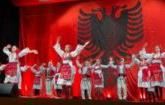 “Arbëresha” e Zvicrës, ansambli feston 19 vjetorin