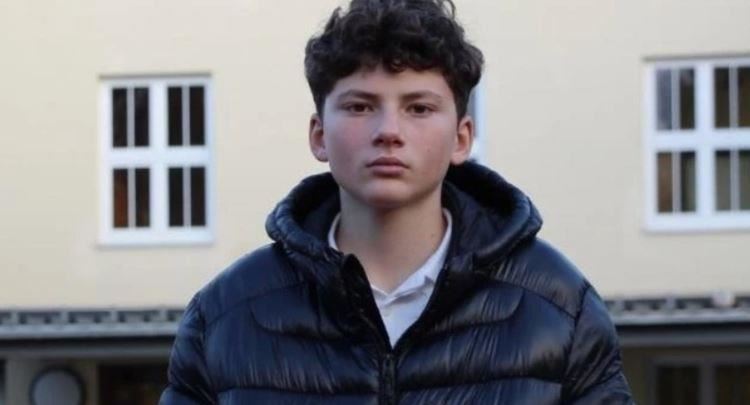 14-vjeçari nga Kosova, hero në Gjermani