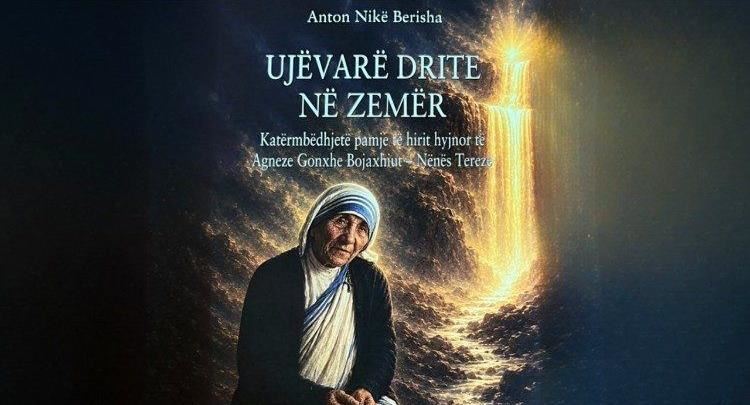 “Ujëvarë drite në zemër”