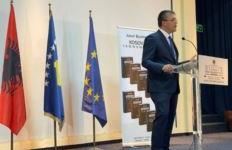 Në tetë vëllime “KOSOVA” në peshoren e Akademikëve dhe Historianëve të Shqipërisë