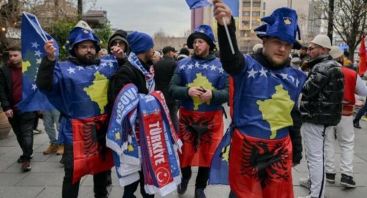 Kosovën e dua ashtu siç është në të mirë dhe në vështirë