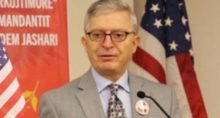 Kur një komb harron gjigantët e vet