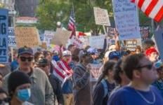 Amerika nuk është fashiste