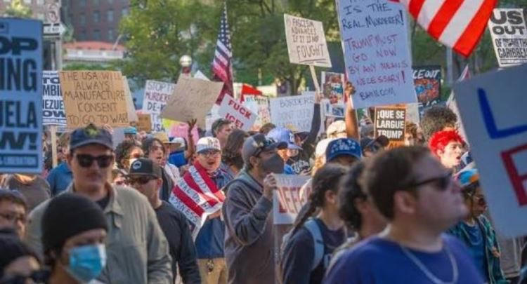 Amerika nuk është fashiste