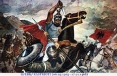 Kuvendi i Besëlidhjes arbërore është i lidhur në histori me emrin e Gjergj Kastriotit