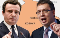 Nuk besoj te “naiviteti” euro-amerikan! Ata nuk duan! Por mos u mërzisni, se ka edhe më keq!