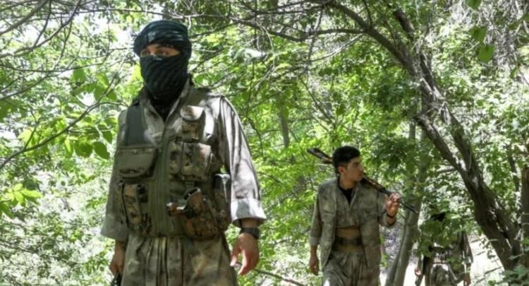 A po planifikon CIA të armatosë forcat kurde për të shkaktuar një kryengritje në Iran?