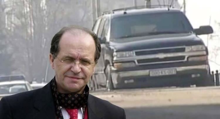 Kur përpiqeshin ta vrisnin Rugovën