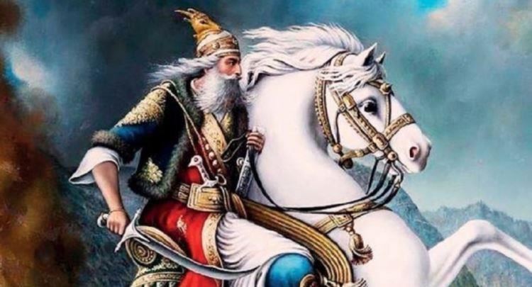Datëlindja e Gjergj Kastriotit - Skënderbeut dhe dilemat e besimtarëve!
