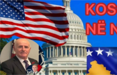 “Kosova në NATO, kështjellë e interesave të SHBA në rajon”!