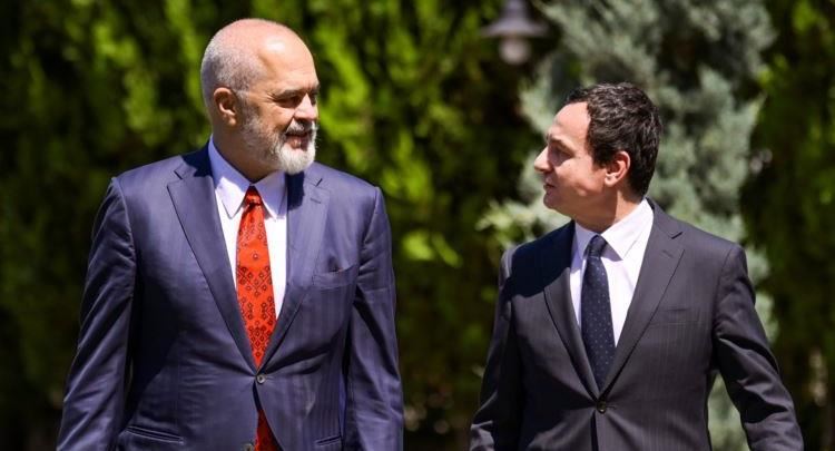 Fitoret e Ramës dhe Kurtit si fitorja e Pirros!