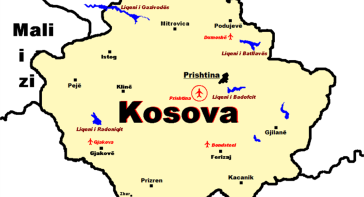 A e di Edi që gjashtë breza kosovarësh janë viktima të fashizmit serbian?