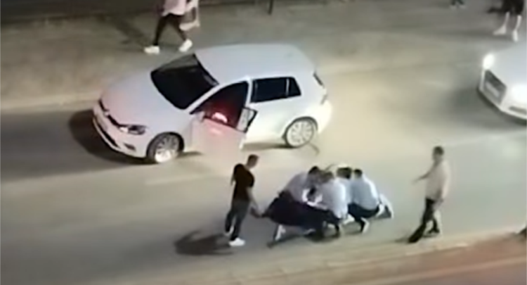 Çka po ndodh kështu me Policinë e Kosovës?
