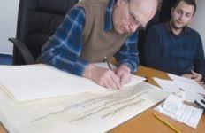 Kushtetuta e Kosovës-një bazament që kërkon reformë të thellë!