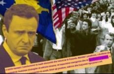 “Gazifikimi i qymyrit” – dhelpëria e Kurtit për t’i thënë JO Amerikës