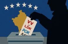 Ironike: Kosova shkollë demokracie, Shqipëria dhe Serbia më afër BE-së!