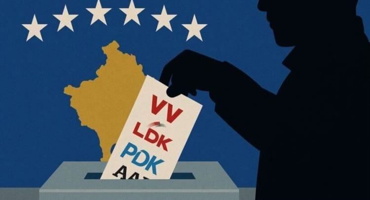 Ironike: Kosova shkollë demokracie, Shqipëria dhe Serbia më afër BE-së!