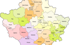 Shkretimi i Kosovës