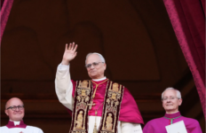 Papa Leoni XIV, një shkëmb i ri mbi të cilin ndërtohet shpresa e kishës universale
