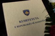 Grusht shteti kushtetues