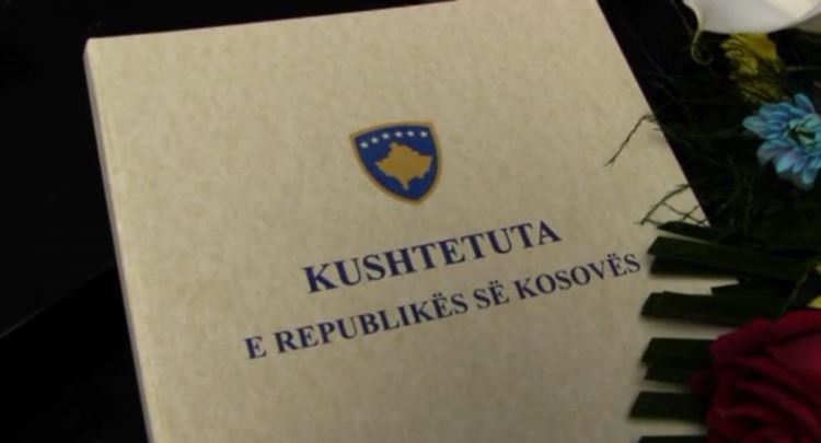 Grusht shteti kushtetues