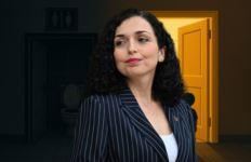 “Vjosa, tualetet dhe tragjikomedia e politikës sonë” – reagim i Lirim Gashit
