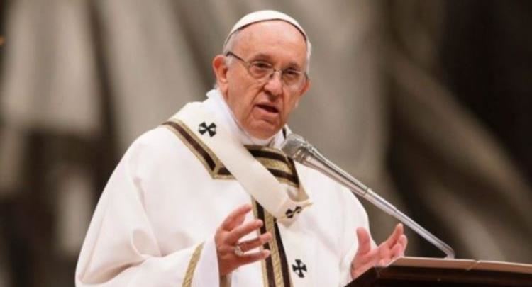Papa: Pandemia është testi më i madh i kohës tonë