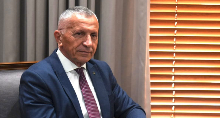 Bashkimi shqiptar në Serbi, domosdoshmëri për mbrojtjen e të drejtave