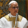 Fjalët e para dhe ditët e para të Papa Leoni XIV