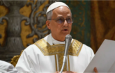 Fjalët e para dhe ditët e para të Papa Leoni XIV
